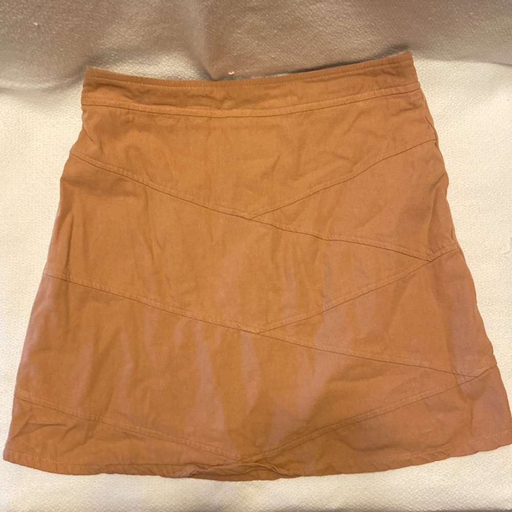 Small Altar’d State skirt